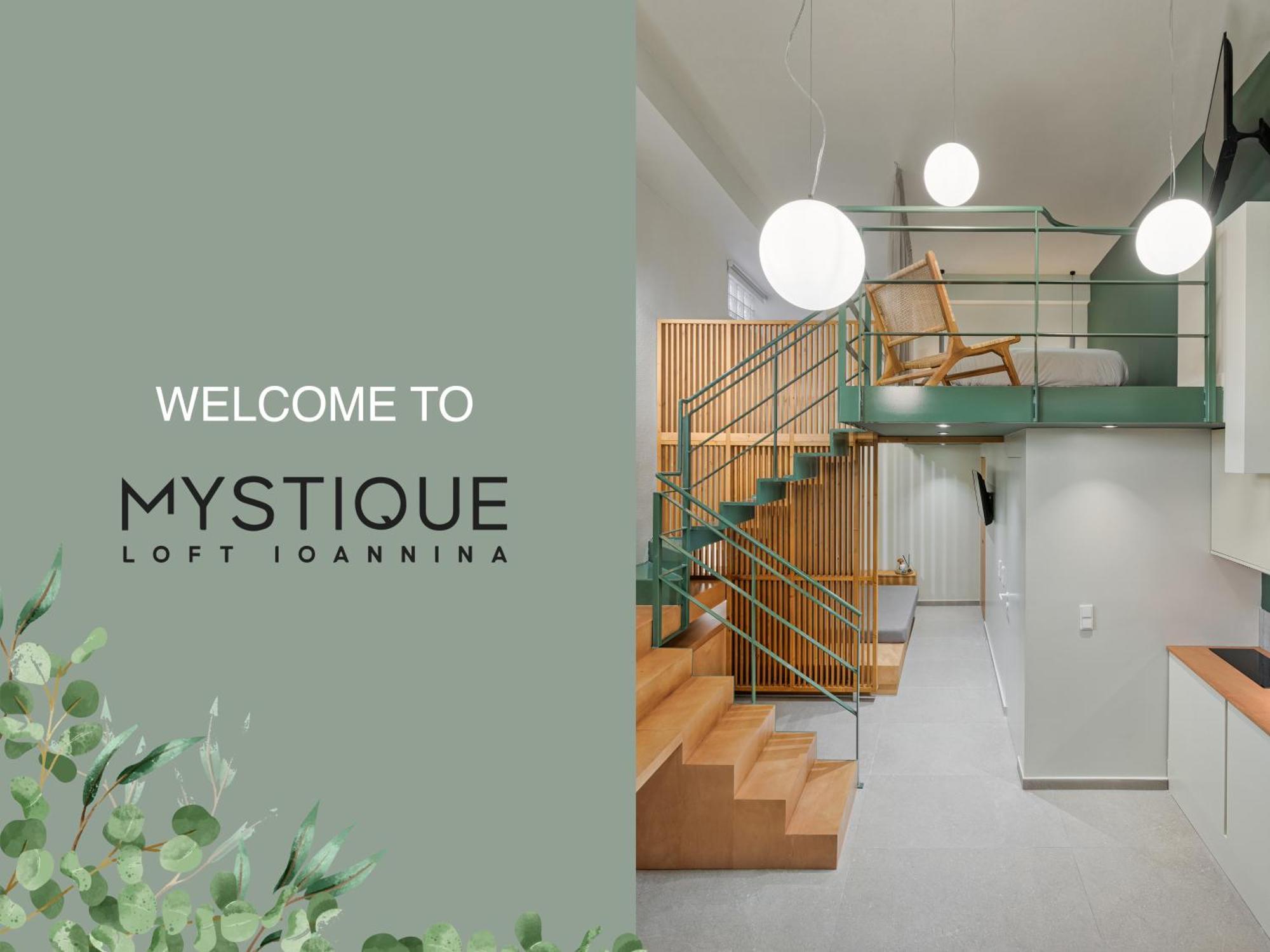 Mystique Loft *