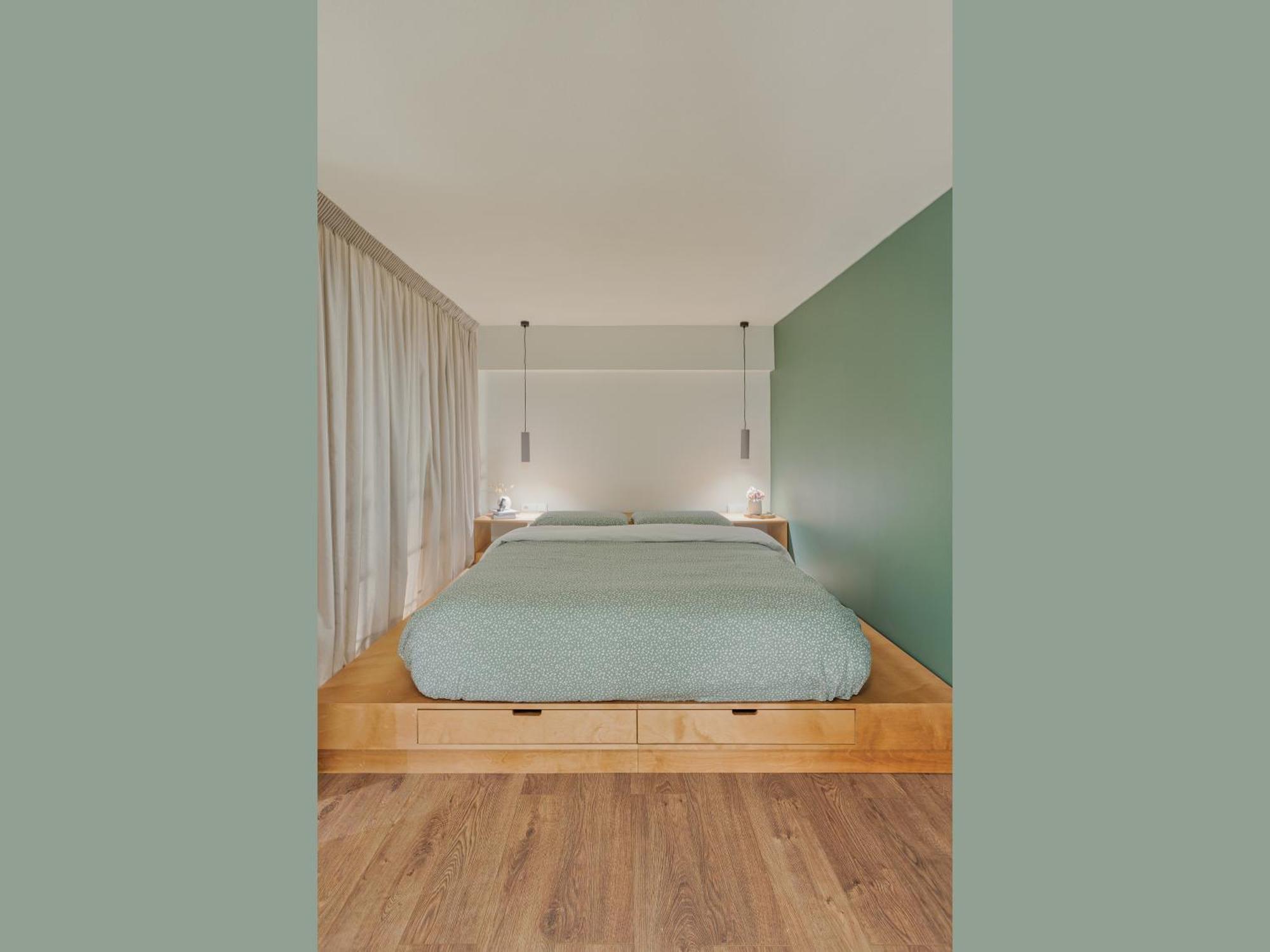Mystique Loft