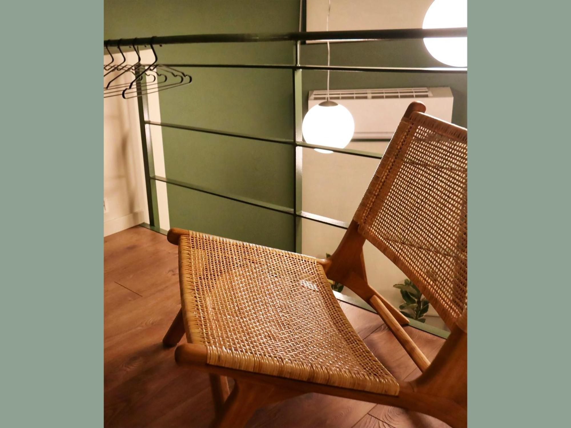 Mystique Loft *