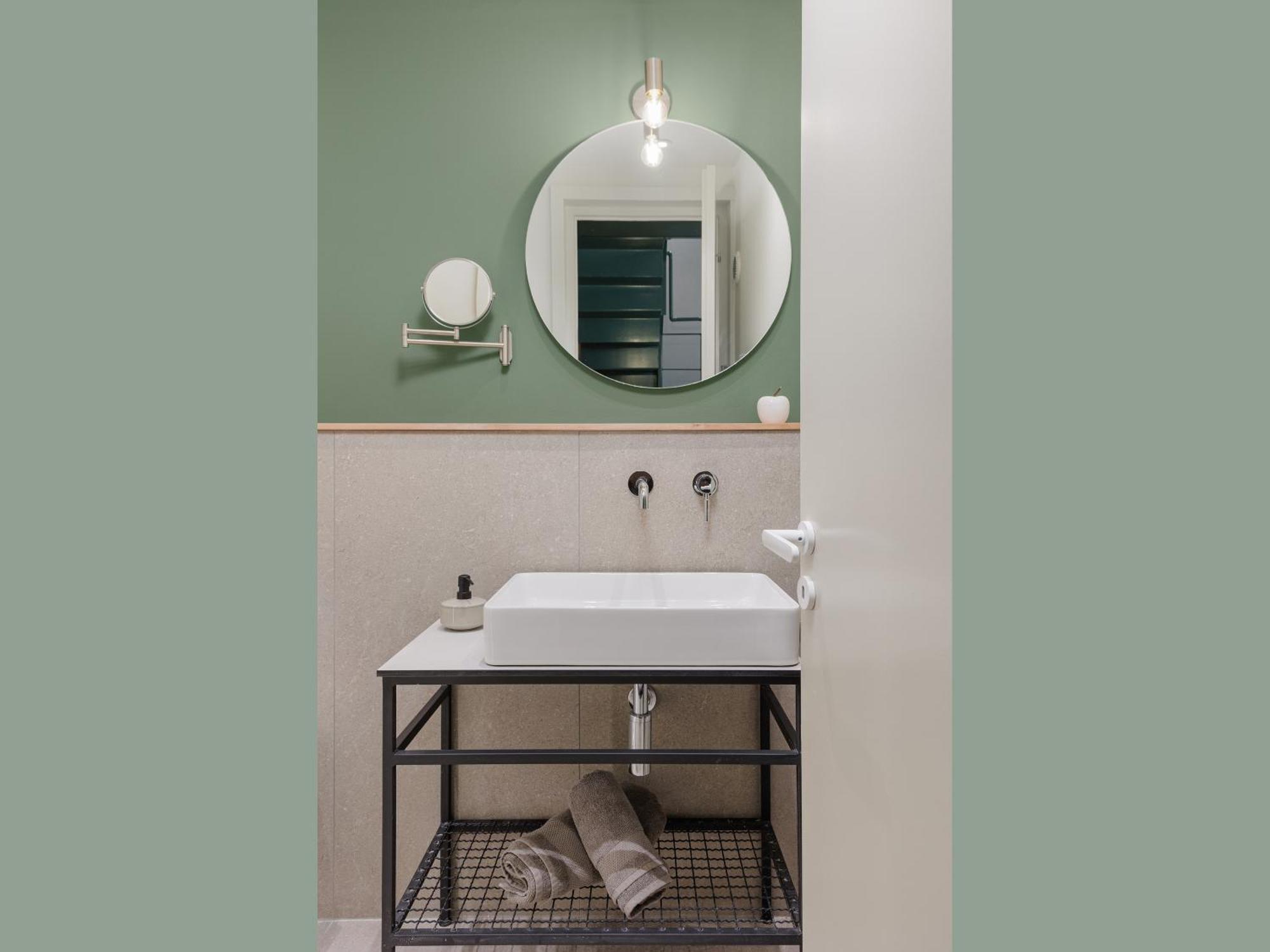 Apartment Mystique Loft Ioannina