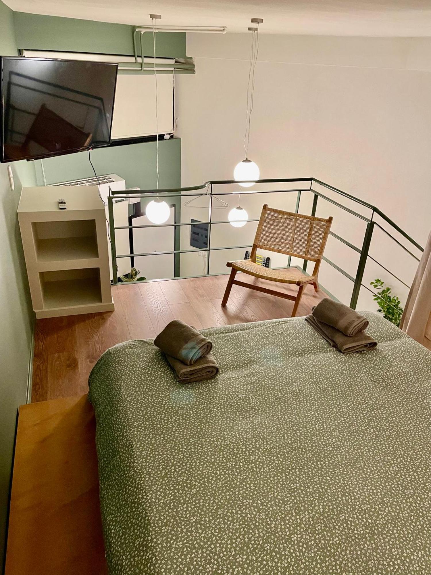 Mystique Loft * Ioannina
