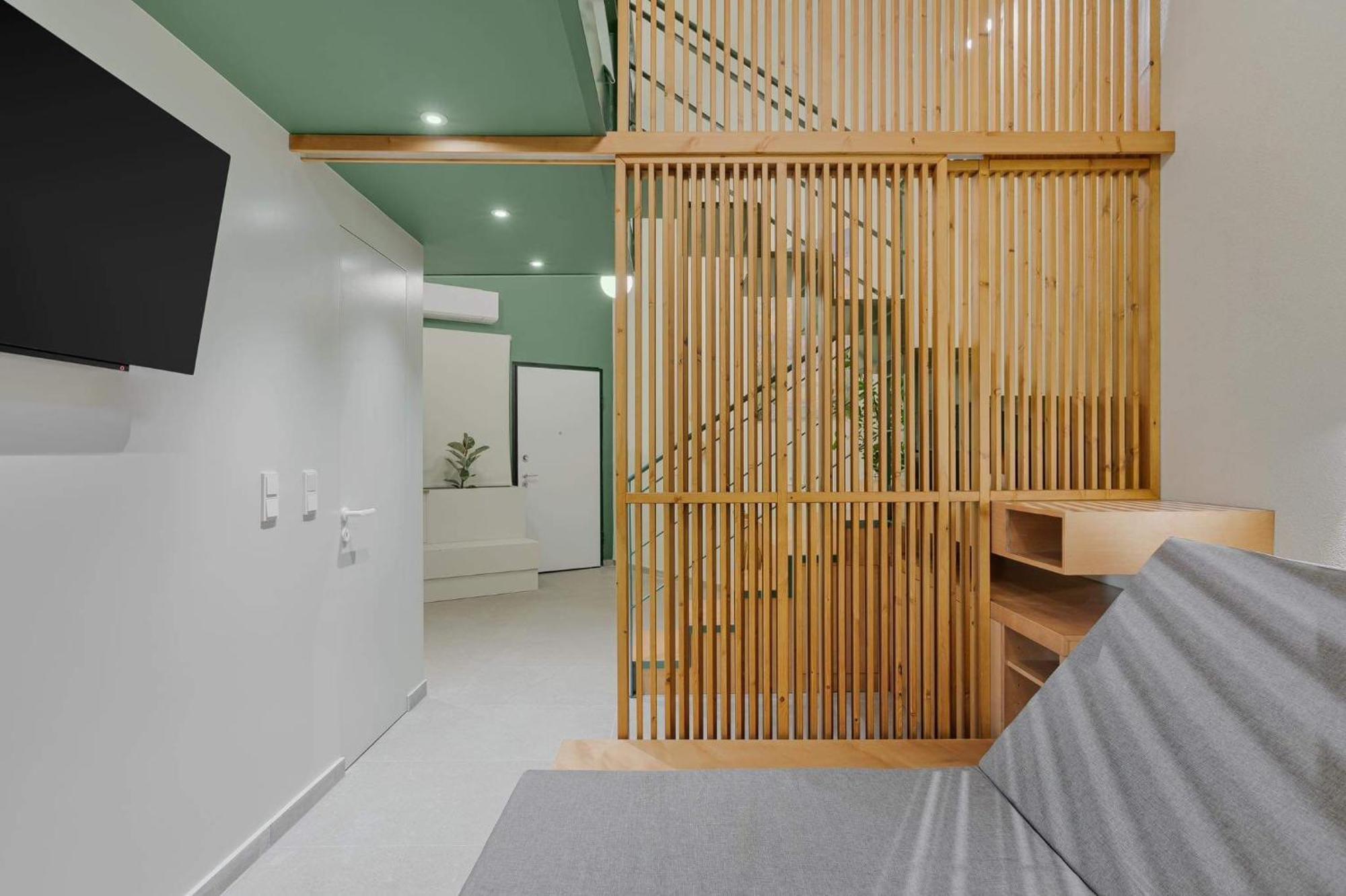 Mystique Loft Ioannina