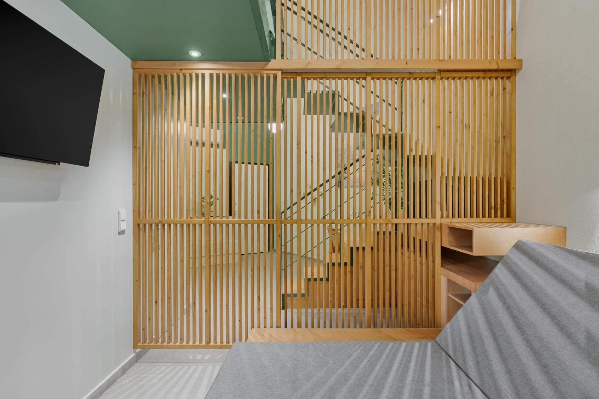 Mystique Loft *